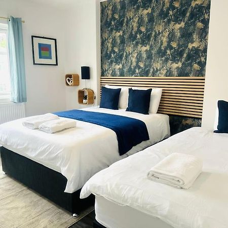 Luxury Flat In Central London, Top Location Centre Dış mekan fotoğraf