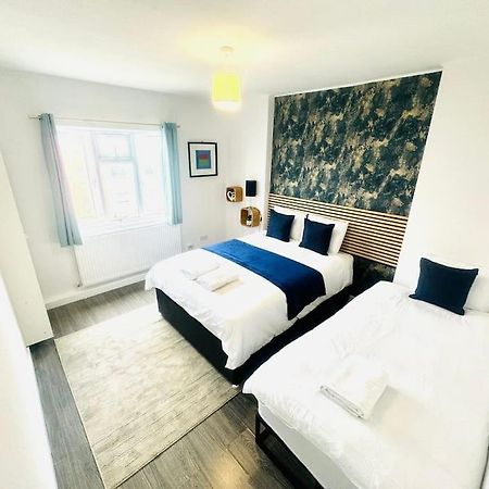 Luxury Flat In Central London, Top Location Centre Dış mekan fotoğraf