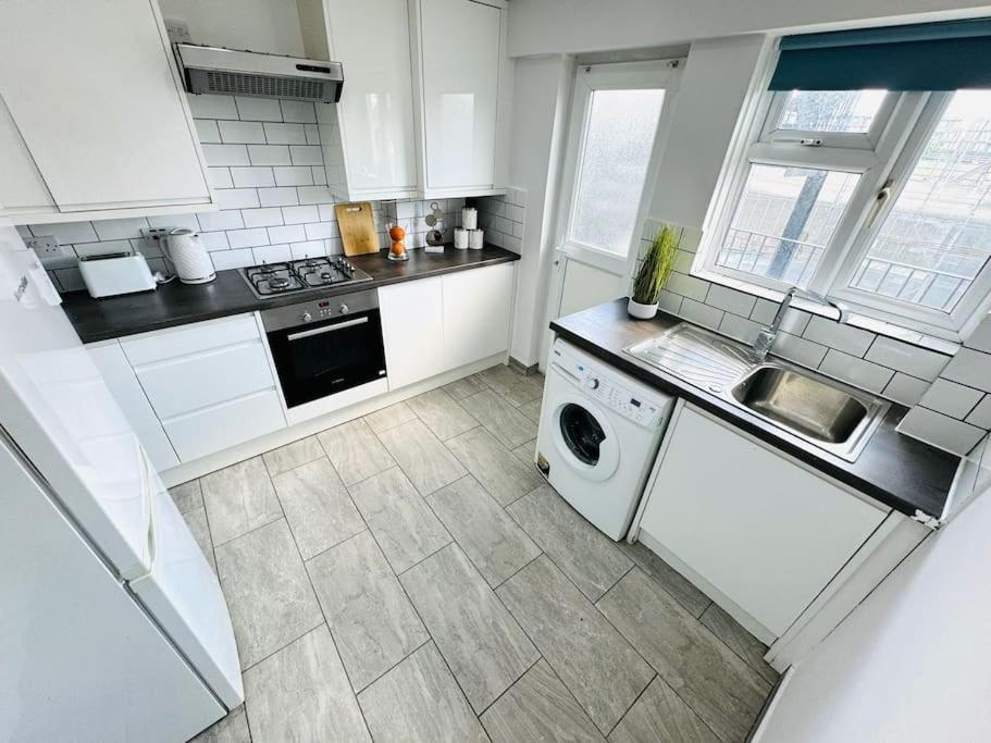 Luxury Flat In Central London, Top Location Centre Dış mekan fotoğraf
