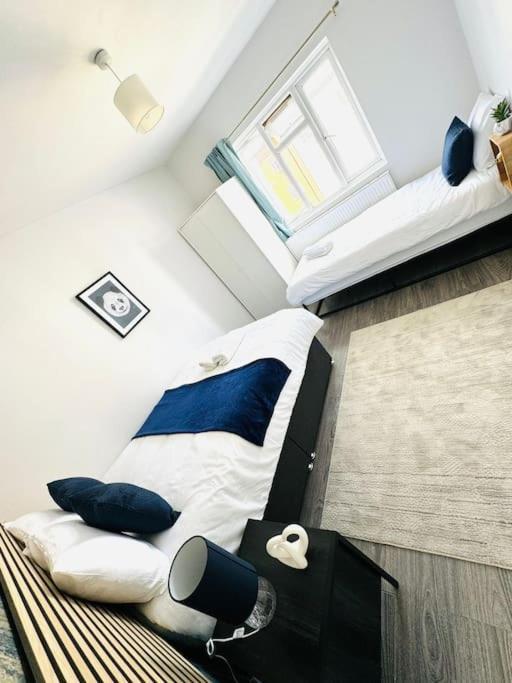 Luxury Flat In Central London, Top Location Centre Dış mekan fotoğraf