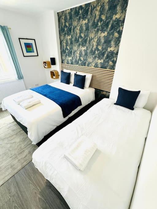 Luxury Flat In Central London, Top Location Centre Dış mekan fotoğraf