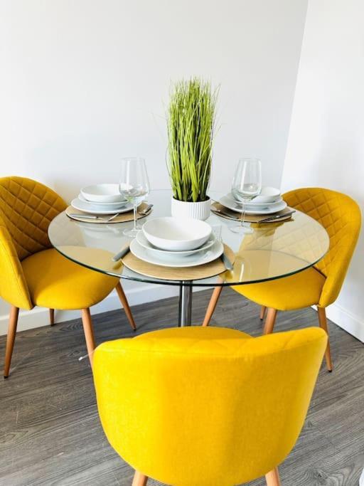 Luxury Flat In Central London, Top Location Centre Dış mekan fotoğraf