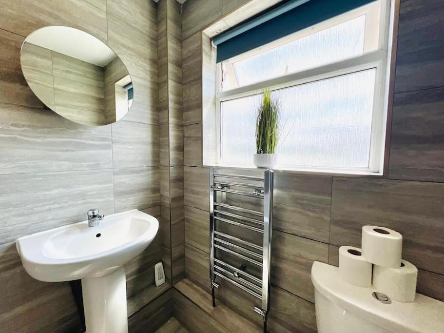 Luxury Flat In Central London, Top Location Centre Dış mekan fotoğraf