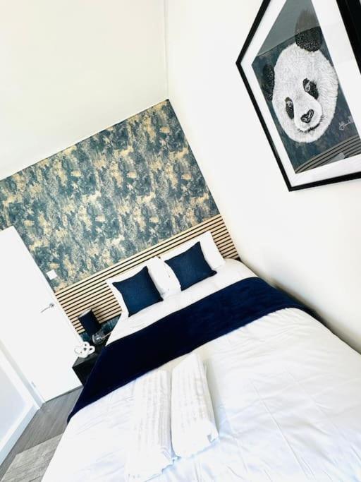 Luxury Flat In Central London, Top Location Centre Dış mekan fotoğraf
