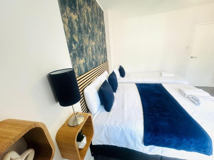 Luxury Flat In Central London, Top Location Centre Dış mekan fotoğraf