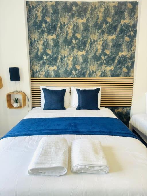 Luxury Flat In Central London, Top Location Centre Dış mekan fotoğraf