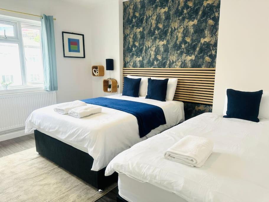 Luxury Flat In Central London, Top Location Centre Dış mekan fotoğraf