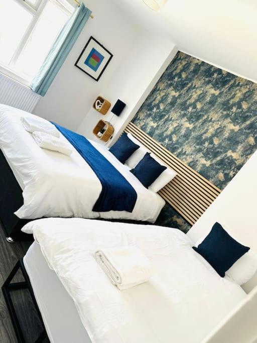 Luxury Flat In Central London, Top Location Centre Dış mekan fotoğraf