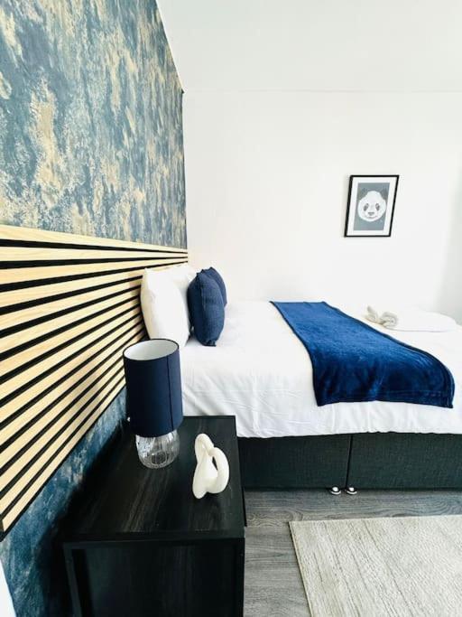 Luxury Flat In Central London, Top Location Centre Dış mekan fotoğraf