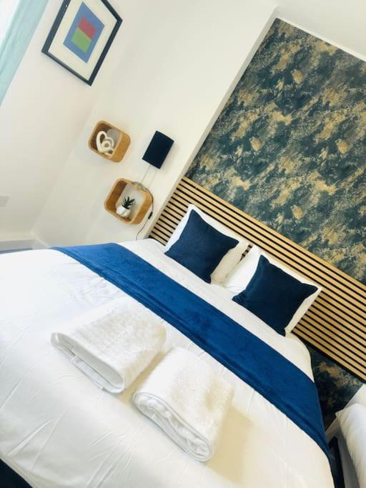 Luxury Flat In Central London, Top Location Centre Dış mekan fotoğraf