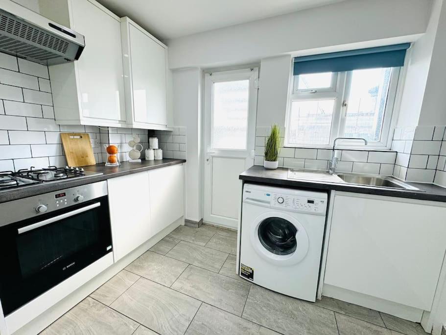 Luxury Flat In Central London, Top Location Centre Dış mekan fotoğraf