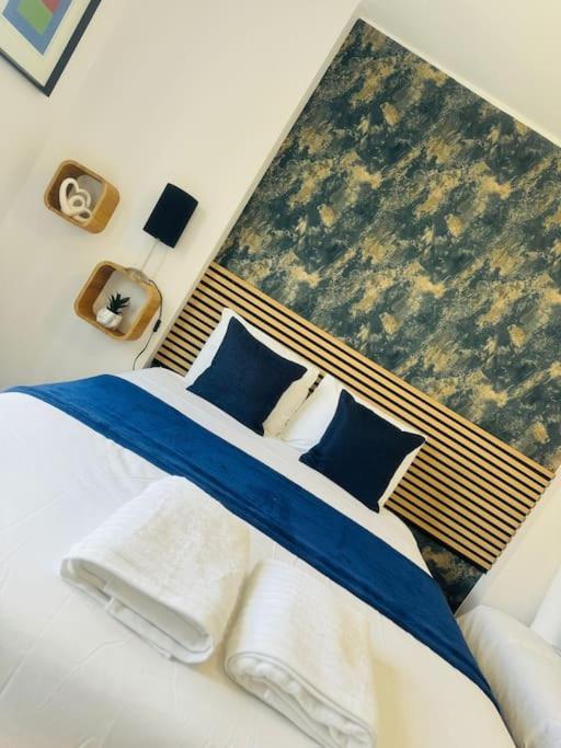Luxury Flat In Central London, Top Location Centre Dış mekan fotoğraf