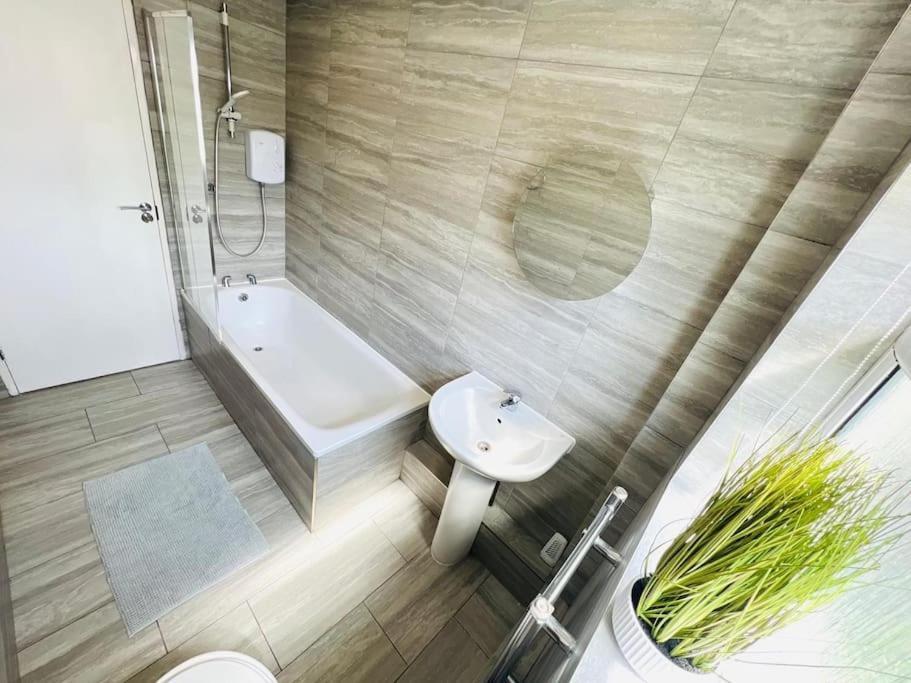 Luxury Flat In Central London, Top Location Centre Dış mekan fotoğraf