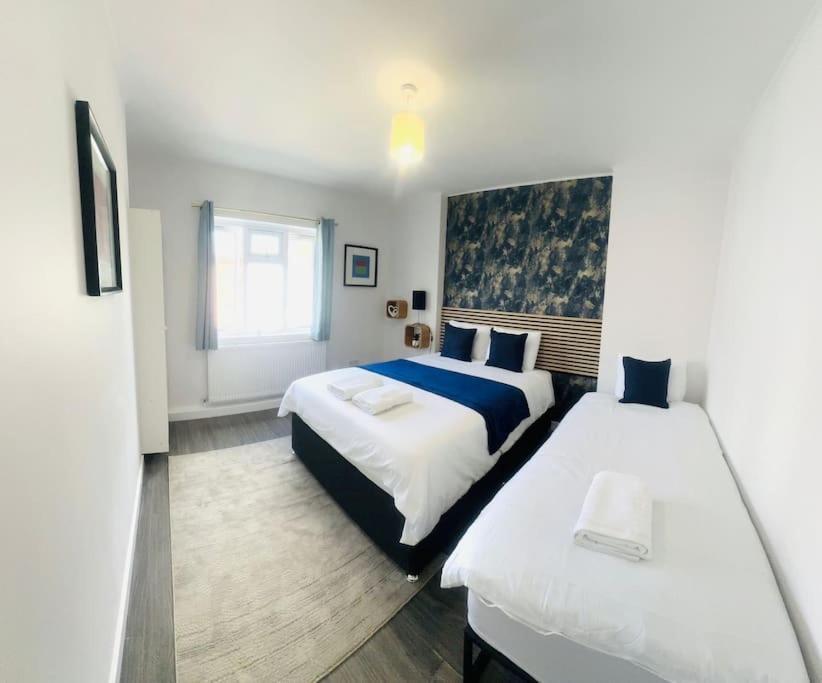 Luxury Flat In Central London, Top Location Centre Dış mekan fotoğraf