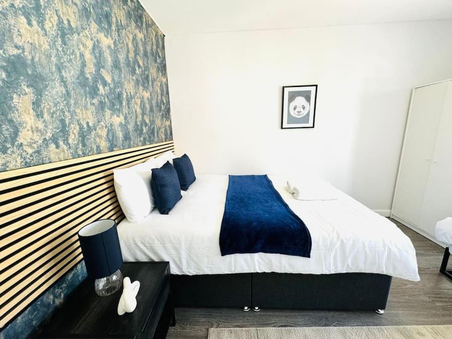 Luxury Flat In Central London, Top Location Centre Dış mekan fotoğraf