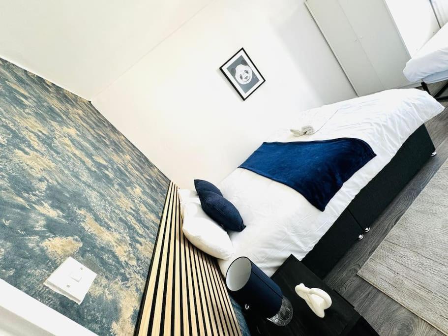 Luxury Flat In Central London, Top Location Centre Dış mekan fotoğraf