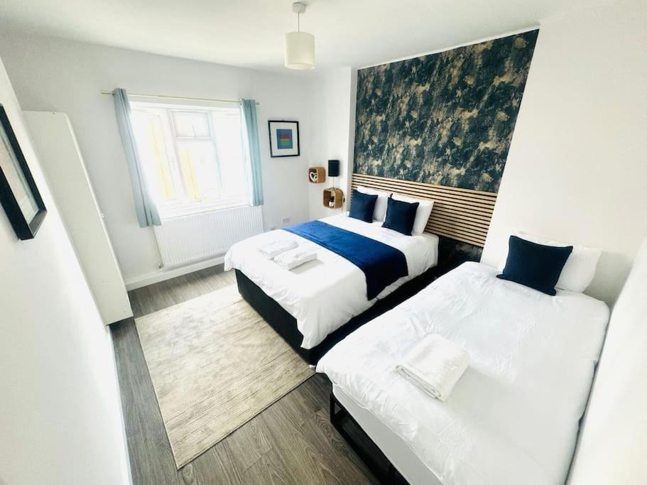 Luxury Flat In Central London, Top Location Centre Dış mekan fotoğraf