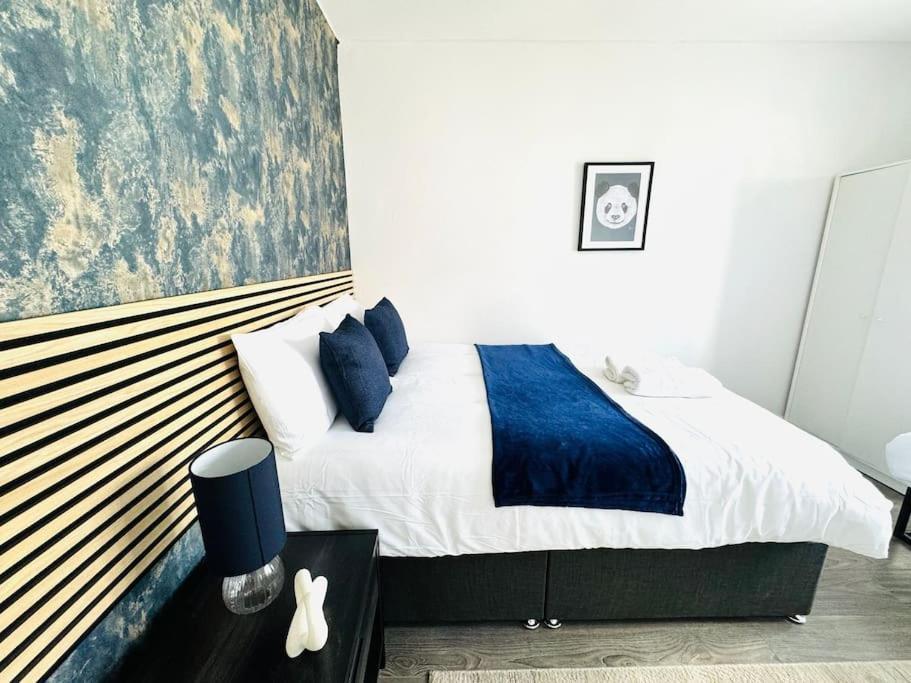 Luxury Flat In Central London, Top Location Centre Dış mekan fotoğraf