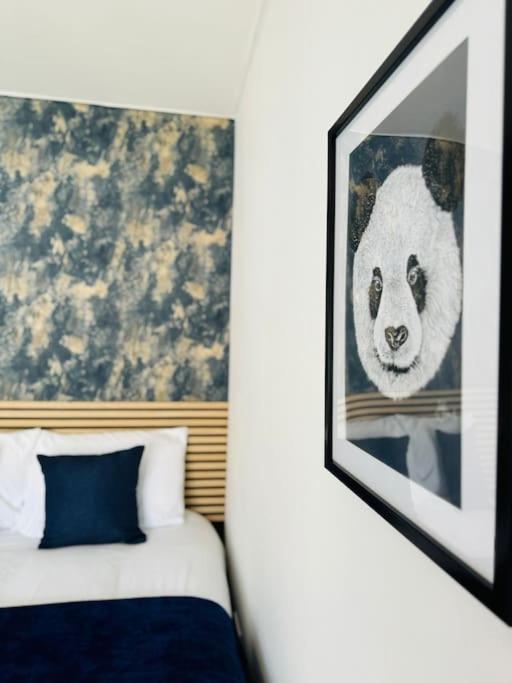 Luxury Flat In Central London, Top Location Centre Dış mekan fotoğraf