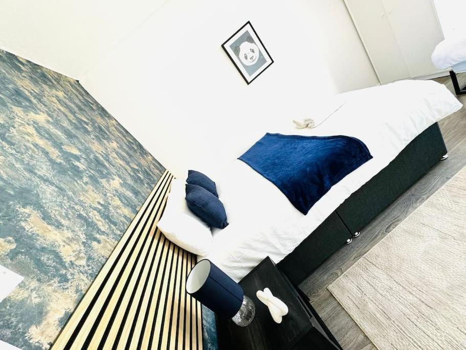Luxury Flat In Central London, Top Location Centre Dış mekan fotoğraf