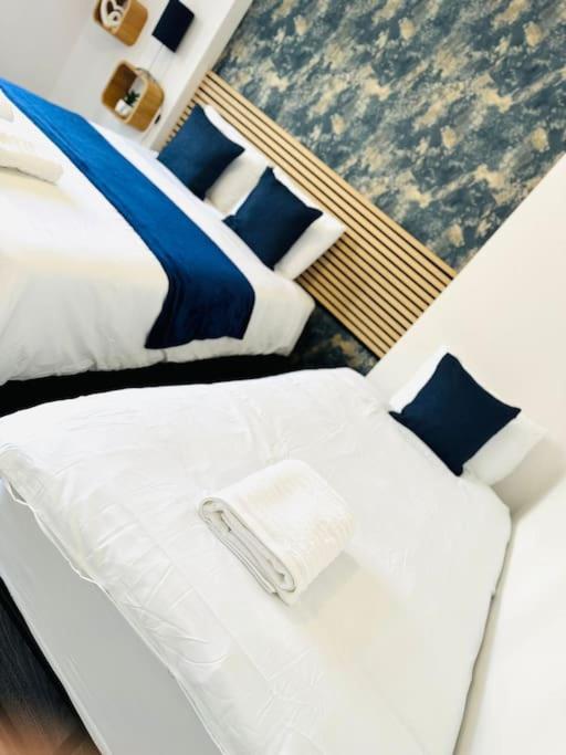 Luxury Flat In Central London, Top Location Centre Dış mekan fotoğraf