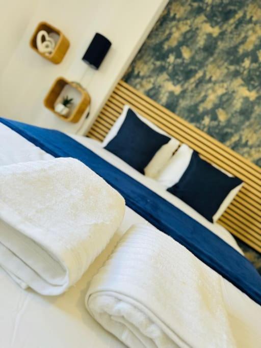Luxury Flat In Central London, Top Location Centre Dış mekan fotoğraf