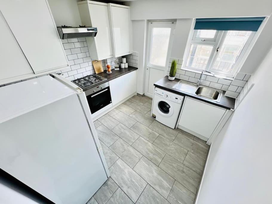 Luxury Flat In Central London, Top Location Centre Dış mekan fotoğraf