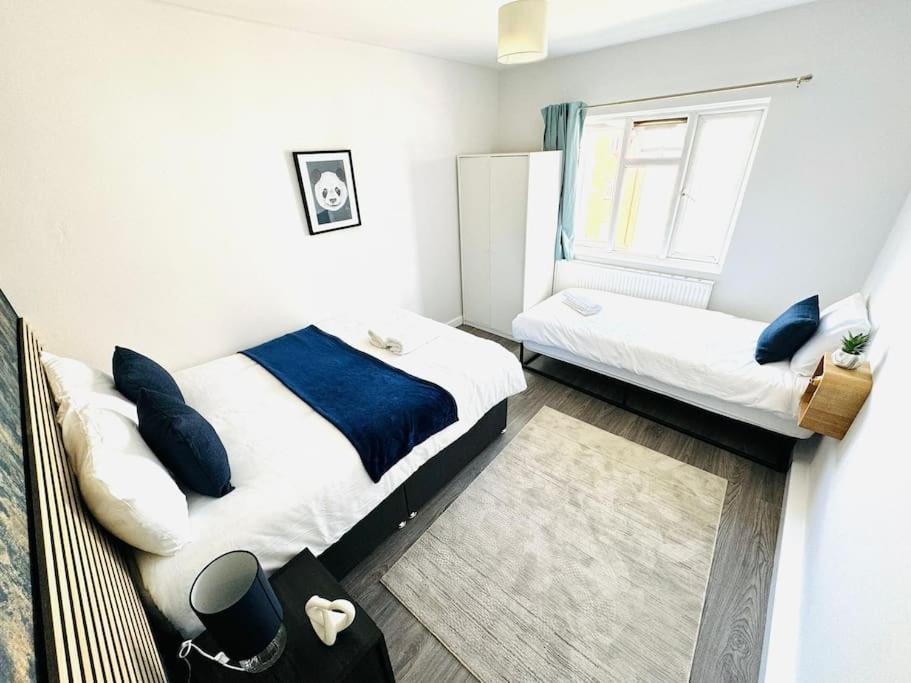 Luxury Flat In Central London, Top Location Centre Dış mekan fotoğraf