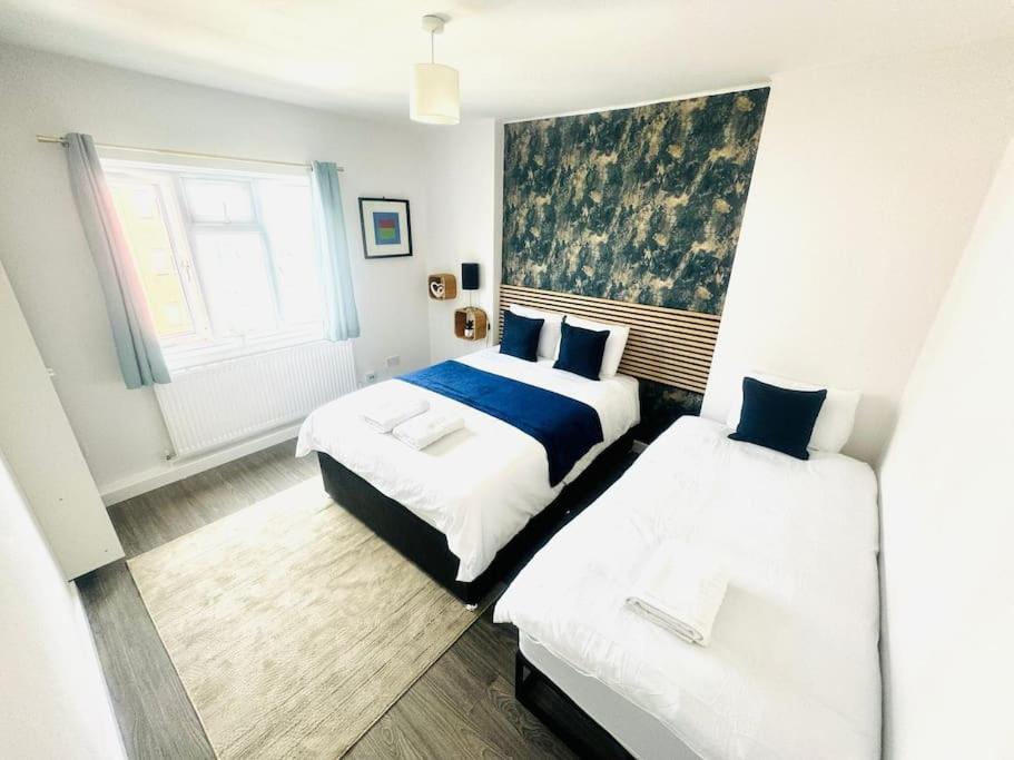 Luxury Flat In Central London, Top Location Centre Dış mekan fotoğraf