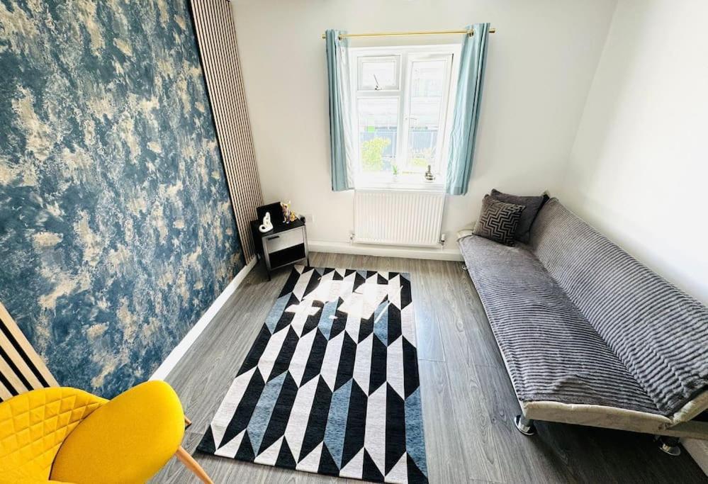 Luxury Flat In Central London, Top Location Centre Dış mekan fotoğraf