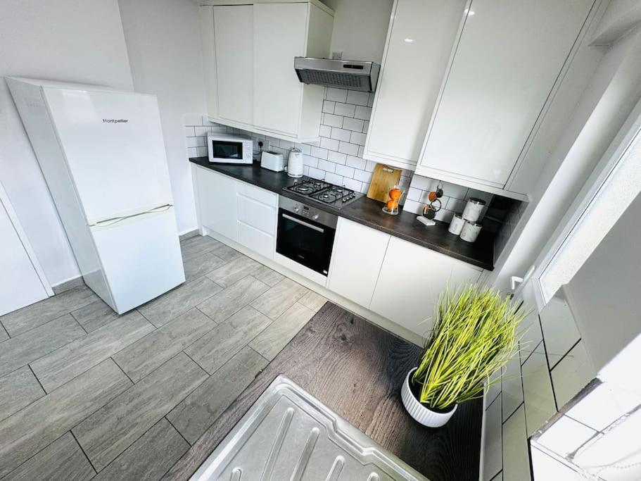 Luxury Flat In Central London, Top Location Centre Dış mekan fotoğraf